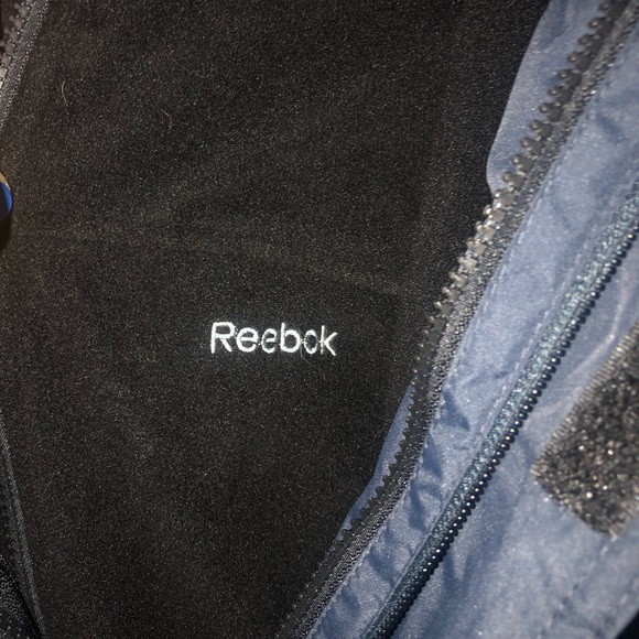 Reebok jacket - Picture 2 of 4